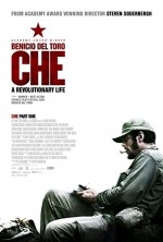Che: Part One (2008) afişi
