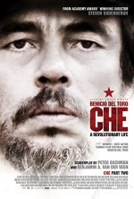 Che: Part Two (2008) afişi