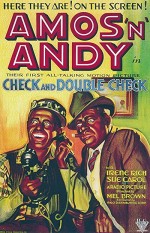 Check And Double Check (1930) afişi