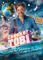 Checker Tobi und das Geheimnis unseres Planeten (2019) afişi