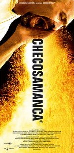 Checosamanca (2006) afişi