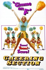Cheering Section (1977) afişi