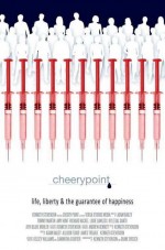 Cheery Point (2013) afişi Cheery Point (2013) afişi
