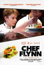 Chef Flynn (2018) afişi