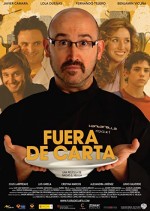 Chef's Special (2008) afişi
