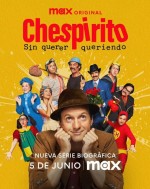 Chespirito: Sin querer queriendo (2025) Fragman (2025) afişi
