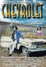 Chevrolet (1997) afişi
