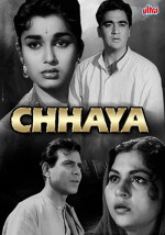 Chhaya (1961) afişi