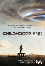 Childhood’s End (2015) afişi Childhood’s End (2015) afişi