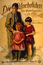 Children Of No ımportance (1926) afişi