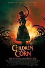Children of the Corn (2020) afişi