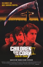 Children of the Corn V: Fields of Terror Children of the Corn V: Fields of Terror