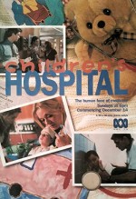 Children's Hospital (1997) afişi