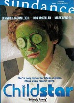 Childstar (2004) afişi