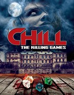 Chill (2013) afişi