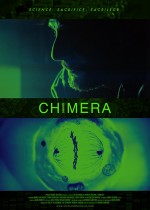 Chimera Strain (2018) afişi Chimera Strain (2018) afişi