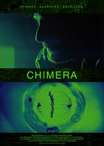 Chimera Strain (2018) afişi