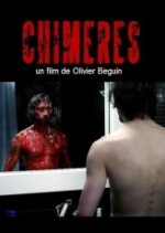 Chimères (2012) afişi
