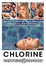 Chlorine (2013) afişi