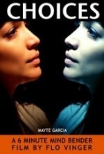 Choices (2012) afişi Choices (2012) afişi