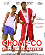 Chomeco (2007) afişi