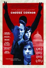 Choose Connor (2007) afişi