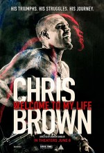 Chris Brown: Welcome to My Life (2017) afişi