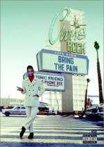 Chris Rock: Bring The Pain (1996) afişi