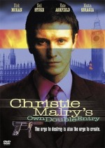 Christie Malry's Own Double-Entry (2000) afişi
