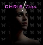 Chris/tina (2012) afişi