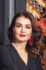 Christina Pavlidou fotoğrafı