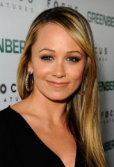 Christine Taylor