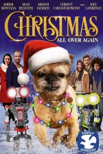 Christmas All Over Again (2016) afişi