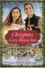 Christmas at the Grey Horse Inn