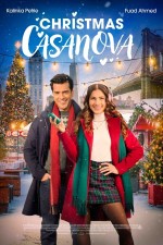 Christmas Casanova (2023) afişi