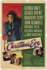 Christmas Eve (1947) afişi