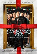 Christmas Eve (2015) afişi