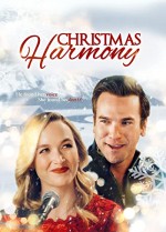 Christmas Harmony (2018) afişi