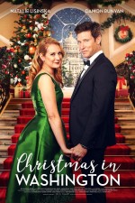 Christmas in Washington (2021) afişi Christmas in Washington (2021) afişi