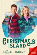 Christmas Island (2023) afişi