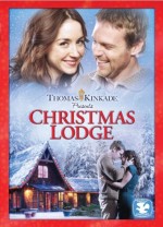 Christmas Lodge (2011) afişi