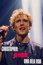 Christopher: A Beautiful Real Life (2025) afişi