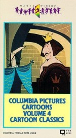 Christopher Crumpet's Playmate (1955) afişi