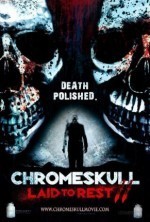 Chromeskull: Laid To Rest 2 Chromeskull: Laid To Rest 2