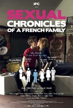 Chroniques sexuelles d'une famille d'aujourd'hui (2012) afişi