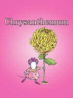 Chrysanthemum (1999) afişi