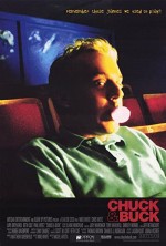Chuck & Buck (2000) afişi