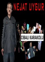 Cibali Karakolu (1980) afişi