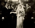 Çifte Düğün (1913) afişi