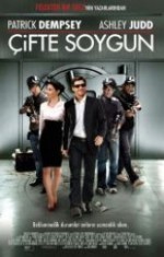 Çifte Soygun (2011) afişi Çifte Soygun (2011) afişi